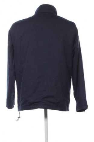 Męska kurtka B&C Collection, Rozmiar M, Kolor Niebieski, Cena 17,99 zł