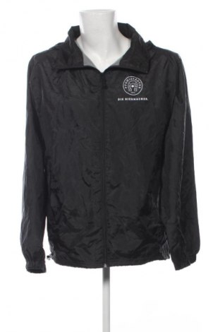Pánská bunda  B&C Collection, Velikost XL, Barva Černá, Cena  219,00 Kč