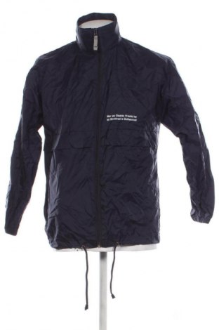 Férfi dzseki B&C Collection, Méret S, Szín Kék, Ár 3 599 Ft