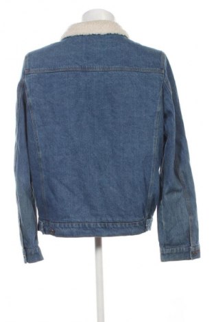 Męska kurtka BLAKELY, Rozmiar S, Kolor Niebieski, Cena 68,99 zł