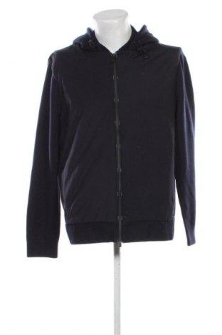 Pánská bunda  BOSS, Velikost XL, Barva Modrá, Cena  1 529,00 Kč