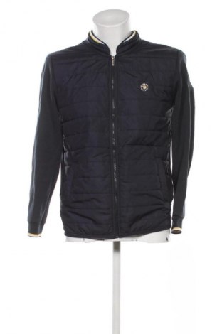 Pánská bunda  Benson & Cherry, Velikost M, Barva Vícebarevné, Cena  309,00 Kč