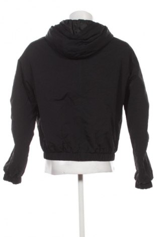 Pánská bunda  Bershka, Velikost S, Barva Černá, Cena  979,00 Kč