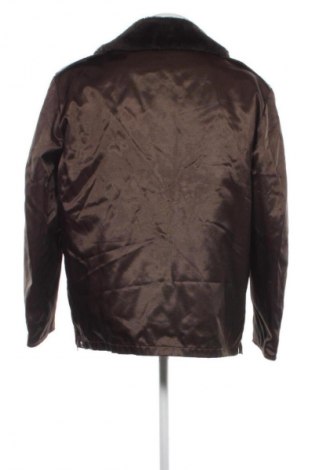 Férfi dzseki Blauer, Méret L, Szín Barna, Ár 24 739 Ft