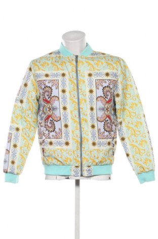 Мъжко яке Boohoo, Размер S, Цвят Многоцветен, Цена 39,36 €