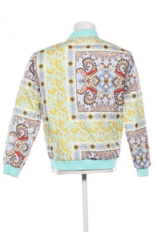 Мъжко яке Boohoo, Размер S, Цвят Многоцветен, Цена 39,36 €