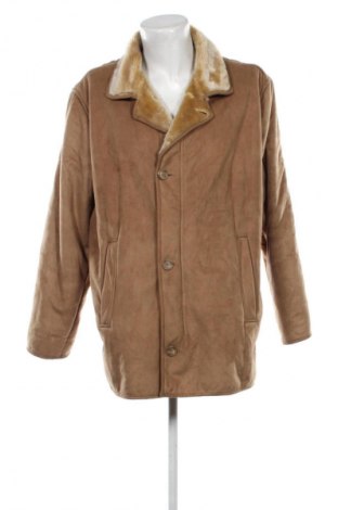 Мъжко яке Bossini, Размер XL, Цвят Бежов, Цена 32,21 €
