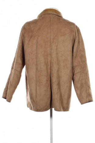 Мъжко яке Bossini, Размер XL, Цвят Бежов, Цена 32,21 €
