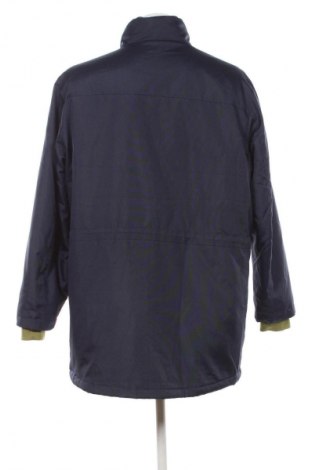 Мъжко яке Bpc Bonprix Collection, Размер XL, Цвят Син, Цена 18,40 €