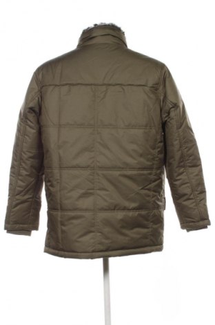 Pánska bunda  Bpc Bonprix Collection, Veľkosť XL, Farba Zelená, Cena  65,57 €