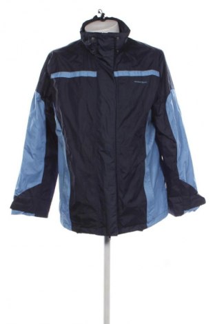 Herrenjacke Bpc Bonprix Collection, Größe M, Farbe Blau, Preis 16,99 €