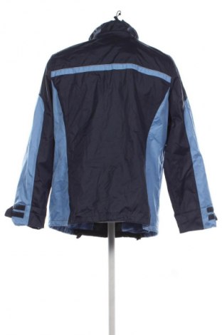 Herrenjacke Bpc Bonprix Collection, Größe M, Farbe Blau, Preis 16,99 €