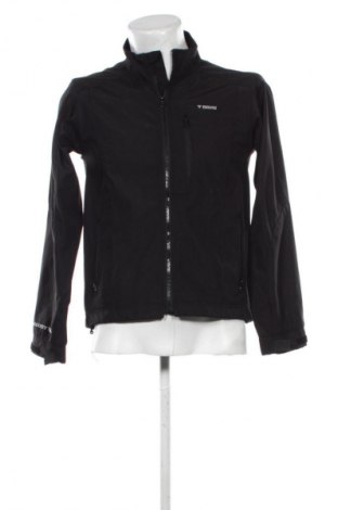 Мъжко яке Brugi, Размер S, Цвят Черен, Цена 16,36 €