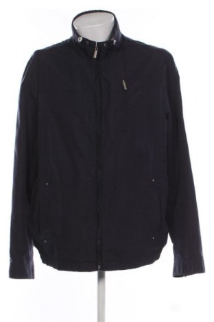 Ανδρικό μπουφάν Bugatti, Μέγεθος XXL, Χρώμα Μπλέ, Τιμή 31,99 €