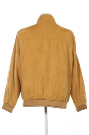 Мъжко яке C&A, Размер XXL, Цвят Жълт, Цена 9,71 €