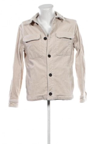 Geacă de bărbati C&A, Mărime M, Culoare Bej, Preț 98,99 Lei