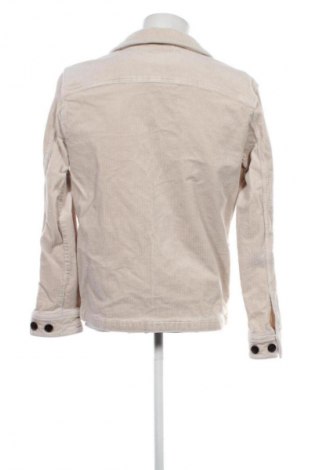 Geacă de bărbati C&A, Mărime M, Culoare Bej, Preț 98,99 Lei