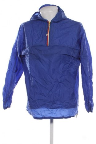 Ανδρικό μπουφάν C&A, Μέγεθος L, Χρώμα Μπλέ, Τιμή 22,99 €