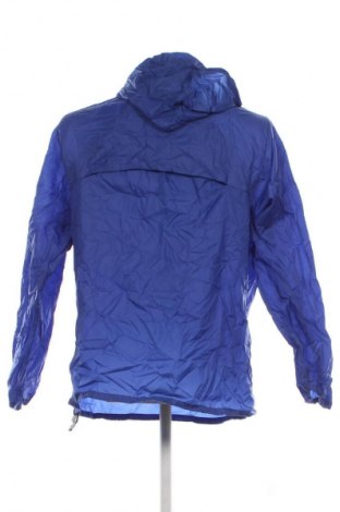 Ανδρικό μπουφάν C&A, Μέγεθος L, Χρώμα Μπλέ, Τιμή 22,99 €
