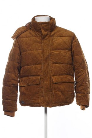 Pánská bunda  C&A, Velikost L, Barva Hnědá, Cena  879,00 Kč