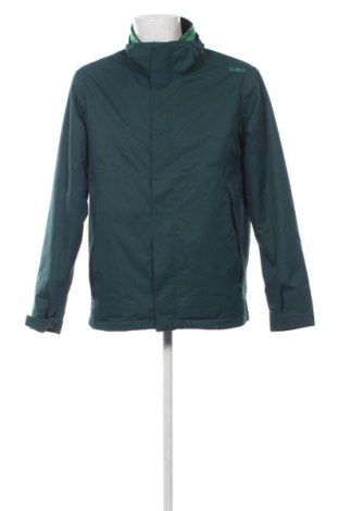 Pánská bunda  CMP, Velikost L, Barva Zelená, Cena  1 279,00 Kč