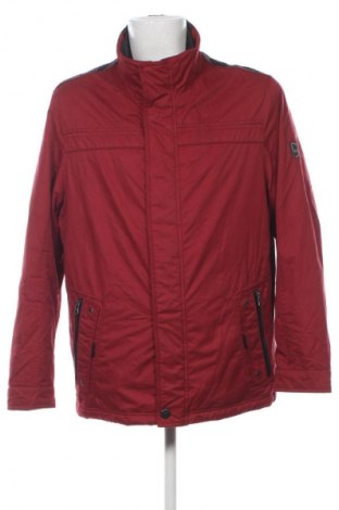 Pánská bunda  Cabano, Velikost L, Barva Červená, Cena  469,00 Kč