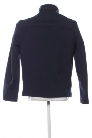 Herrenjacke Calvin Klein, Größe S, Farbe Blau, Preis € 37,99