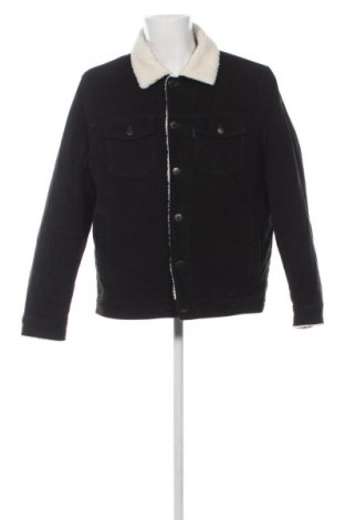 Geacă de bărbati Calvin Klein, Mărime XL, Culoare Negru, Preț 277,99 Lei