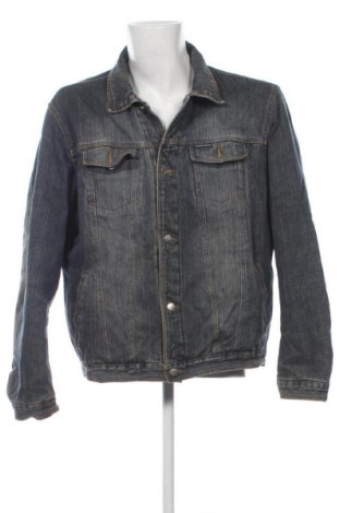 Męska kurtka Camargue, Rozmiar L, Kolor Niebieski, Cena 34,99 zł