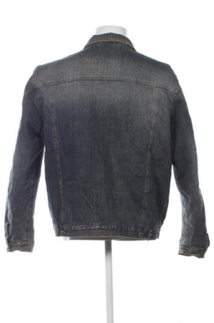 Męska kurtka Camargue, Rozmiar L, Kolor Niebieski, Cena 34,99 zł