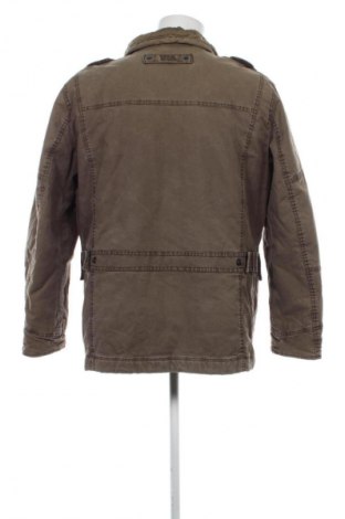 Herrenjacke Camel Active, Größe XL, Farbe Beige, Preis 59,99 €