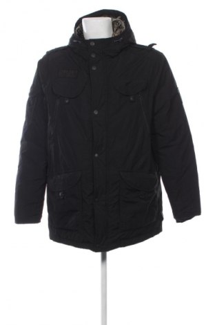 Pánská bunda  Camp David, Velikost XXL, Barva Černá, Cena  1 249,00 Kč