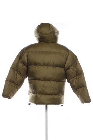 Férfi dzseki Carhartt, Méret S, Szín Zöld, Ár 69 329 Ft