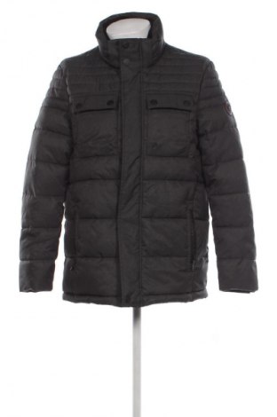 Męska kurtka Casa Moda, Rozmiar L, Kolor Szary, Cena 200,99 zł