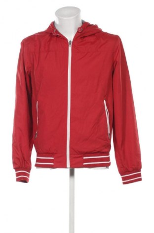 Мъжко яке CedarWood State, Размер M, Цвят Червен, Цена 30,00 €