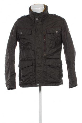 Pánská bunda  Charles Vogele, Velikost S, Barva Zelená, Cena  619,00 Kč