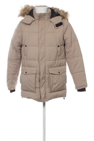 Pánská bunda  Clockhouse, Velikost M, Barva Béžová, Cena  559,00 Kč