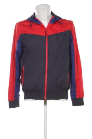 Ανδρικό μπουφάν Clockhouse, Μέγεθος M, Χρώμα Πολύχρωμο, Τιμή 6,99 €
