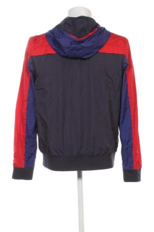 Ανδρικό μπουφάν Clockhouse, Μέγεθος M, Χρώμα Πολύχρωμο, Τιμή 6,99 €