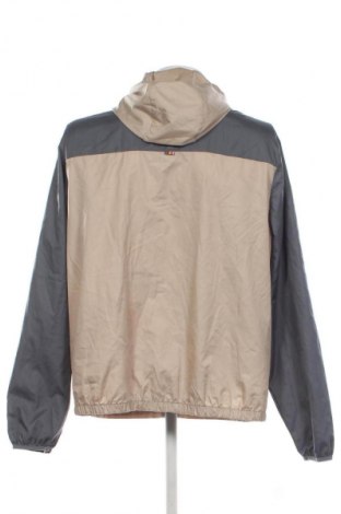 Pánská bunda  Crane, Velikost XL, Barva Vícebarevné, Cena  119,00 Kč