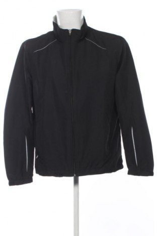 Pánská bunda  Crane, Velikost L, Barva Černá, Cena  109,00 Kč