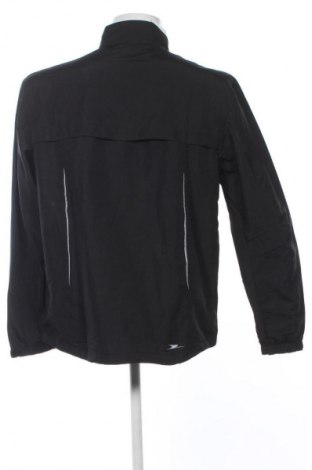 Pánská bunda  Crane, Velikost L, Barva Černá, Cena  109,00 Kč