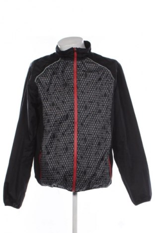 Pánská bunda  Crivit, Velikost XL, Barva Vícebarevné, Cena  259,00 Kč