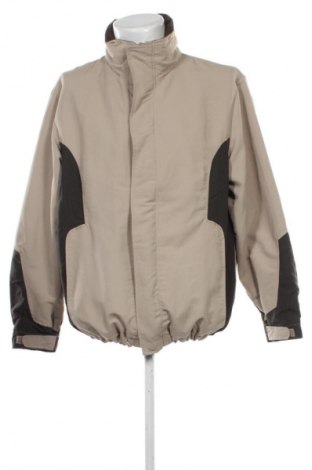 Męska kurtka Crivit, Rozmiar L, Kolor Brązowy, Cena 48,99 zł