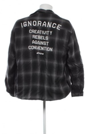 Мъжко яке Cropp, Размер L, Цвят Многоцветен, Цена 42,43 €