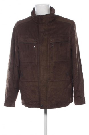 Мъжко яке Dansaert Blue, Размер L, Цвят Кафяв, Цена 14,82 €