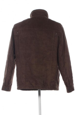 Мъжко яке Dansaert Blue, Размер L, Цвят Кафяв, Цена 14,82 €