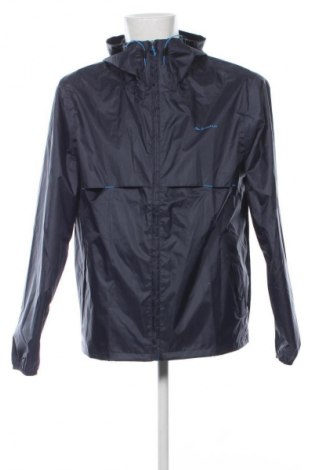 Geacă de bărbati Decathlon, Mărime L, Culoare Albastru, Preț 151,99 Lei
