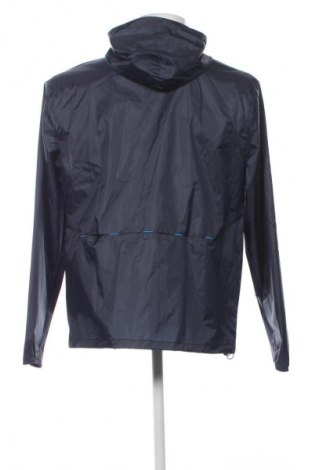 Geacă de bărbati Decathlon, Mărime L, Culoare Albastru, Preț 151,99 Lei