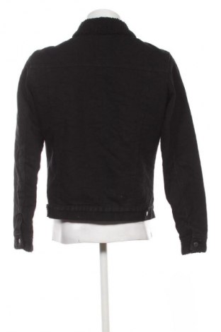 Męska kurtka Denim&Co., Rozmiar M, Kolor Czarny, Cena 104,99 zł